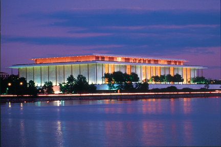 Kennedy Center